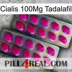 Cialis 100Mg Tadalafil 10